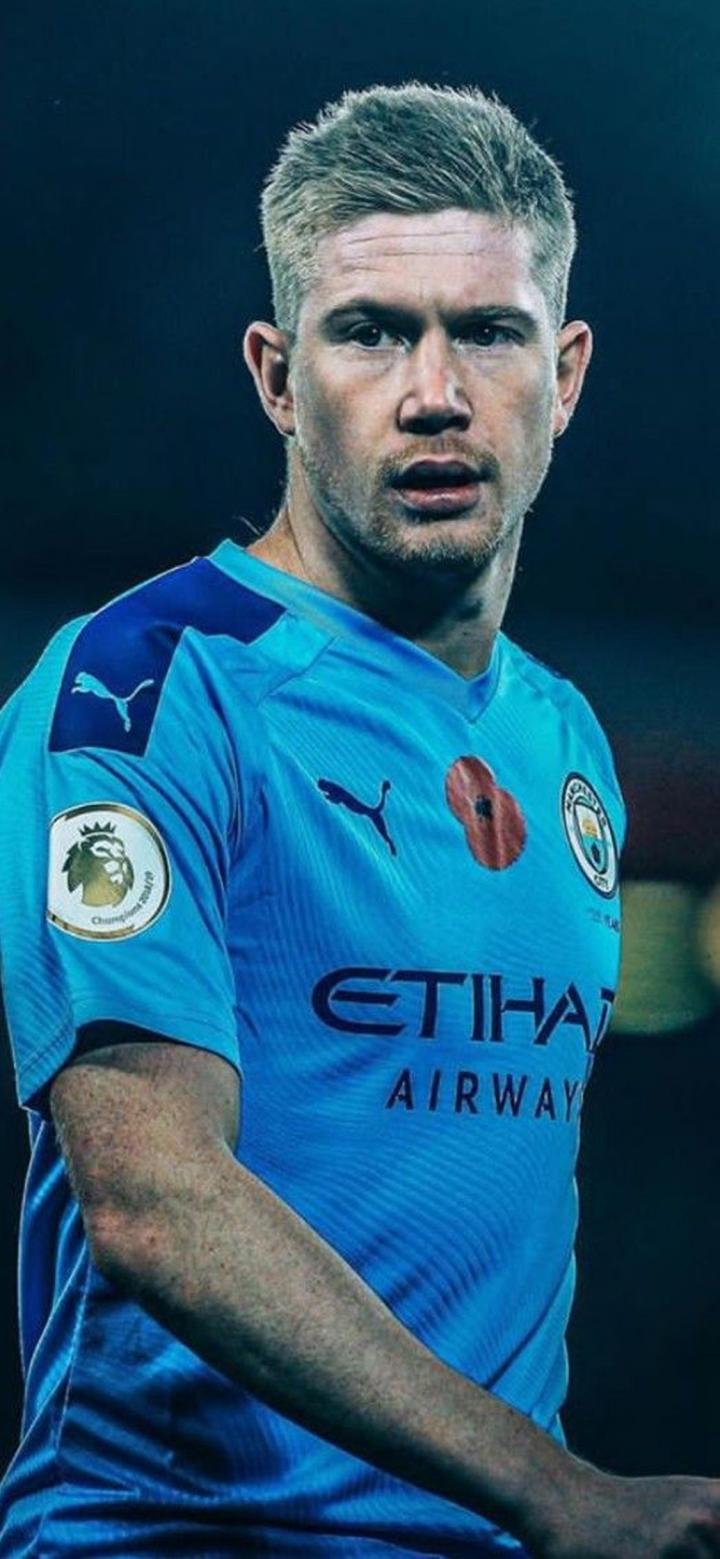 让哈兰德“歇一歇”！昔日MVP走回正轨，他应当接过曼城领军大旗