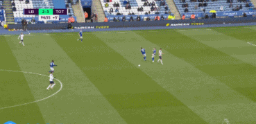 世界第一盘带？看他就够