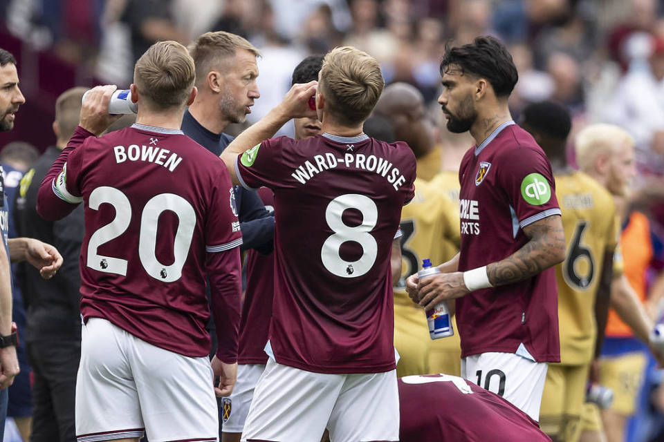 记者：米利唐腘绳肌位置受伤，将于明日接受详细检查