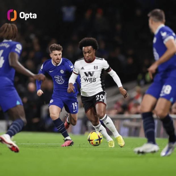 为欧洲杯预热，半决赛及决赛举办场地温布利球场进行无人机表演